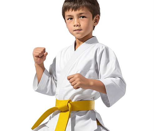 Children's Martial Arts